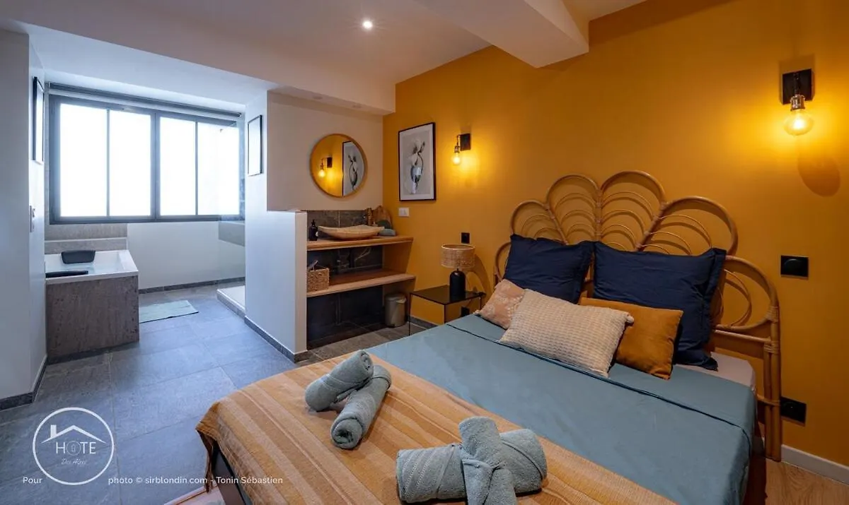 Apartamento Chic & Spa L Ascenseur L Terrasse Centre Ville Chambéry