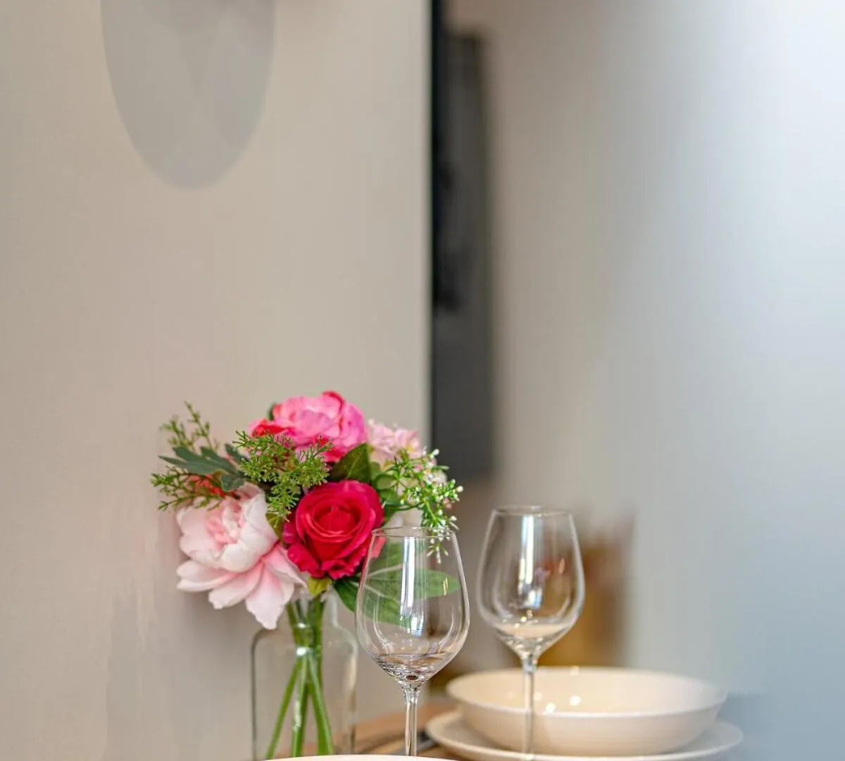 Chic & Spa L Ascenseur L Terrasse Centre Ville Chambéry 0*,  Francia